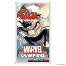 Marvel Champions - Silk Hero Pack-Ashdown Gaming