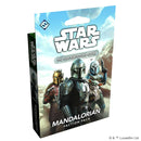 Star Wars - The Deck Building Game Mandalorian Faction Pack-Board Games-Ashdown Gaming