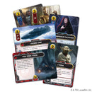 Star Wars - The Deck Building Game Rebel & Empire Reinforcements Expansion-Board Games-Ashdown Gaming