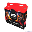 Star Wars Unlimited - Spark of Rebellion: Two Player Starter-Collectible Trading Cards-Ashdown Gaming