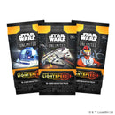 Star Wars Unlimited - Jump to Lightspeed: Booster Pack (in store)-Collectible Trading Cards-Ashdown Gaming