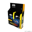 Star Wars Unlimited - Jump to Lightspeed: Carbonite Booster Box (in store)-Collectible Trading Cards-Ashdown Gaming