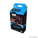 Star Wars Unlimited - Legends of the Force: Spotlight Deck Darth Maul-Collectible Trading Cards-Ashdown Gaming