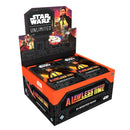 Star Wars Unlimited - A Lawless Time: Booster Box-Collectible Trading Cards-Ashdown Gaming