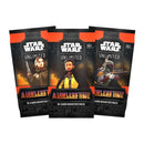Star Wars Unlimited - A Lawless Time: Booster Pack-Collectible Trading Cards-Ashdown Gaming