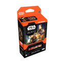 Star Wars Unlimited - A Lawless Time: Spotlight Deck - Leia-Collectible Trading Cards-Ashdown Gaming