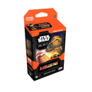 Star Wars Unlimited - A Lawless Time: Spotlight Deck - Jaba-Collectible Trading Cards-Ashdown Gaming