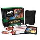 Star Wars Unlimited - Homeworlds Pre Release Ticket Tuesday 6th October 6pm-Collectible Trading Cards-Ashdown Gaming