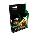 Star Wars Unlimited - Homeworlds: Carbonite Booster Box-Collectible Trading Cards-Ashdown Gaming