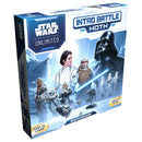 Star Wars Unlimited - Intro Battle: Hoth (foc)-Collectible Trading Cards-Ashdown Gaming