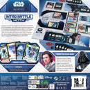 Star Wars Unlimited - Intro Battle: Hoth (foc)-Collectible Trading Cards-Ashdown Gaming