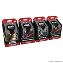 Star Wars Unlimited - Twin Suns Deck-Collectible Trading Cards-Ashdown Gaming