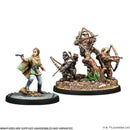 Star Wars Shatterpoint: Ee Chee Wa Maa! Squad Pack-Boxed Set-Ashdown Gaming