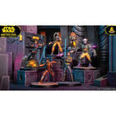 Star Wars Shatterpoint: Stronger than Fear Squad Pack-Boxed Set-Ashdown Gaming