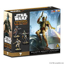 Star Wars: Legion - Galactic Bounty Hunters