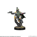 Star Wars: Legion - Galactic Bounty Hunters