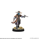 Star Wars: Legion - Galactic Bounty Hunters