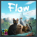 Flow-Board Games-Ashdown Gaming