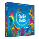 Fairy Ring-Board Game-Ashdown Gaming
