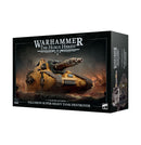 Horus Heresy - Falchion Super Heavy Tank Destroyer-Ashdown Gaming