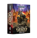 Black Libraray - The Fall of Cadia (HB)-Ashdown Gaming