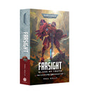 Black Library - Farsight: Blade of Truth (PB)-Ashdown Gaming