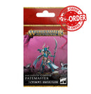 Disciples of Tzeentch - Fatemaster-Ashdown Gaming