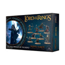 Middle-Earth SBG - Fellowship of the Ring-Ashdown Gaming