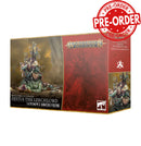 Maggotkin of Nurgle - Festus the Leechlord-Boxed Set-Ashdown Gaming