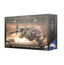 Legions Imperialis - Fire Raptor Gunship Squadron-Boxed Set-Ashdown Gaming