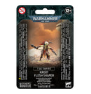 T'au Empire - Kroot Flesh Shaper-Boxed Set-Ashdown Gaming