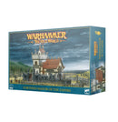 The Old World - Fortified Manor of the Empire-Books-Ashdown Gaming
