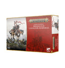 Cities of Sigmar - Freeguild Cavalier Marshal-Books-Ashdown Gaming