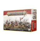 Cities of Sigmar - Freeguild Cavaliers-Books-Ashdown Gaming