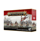 Cities of Sigmar - Freeguild Gallants-Ashdown Gaming