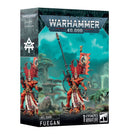 Aeldari: Fuegan-Box Set-Ashdown Gaming