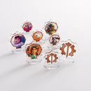 Altered TCG: Premium Standees - Axiom-Ashdown Gaming