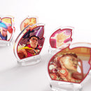 Altered TCG: Premium Standees - Bravos-Ashdown Gaming