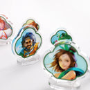 Altered TCG: Premium Standees - Muna-Ashdown Gaming