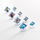 Altered TCG: Premium Standees - Ordis-Ashdown Gaming