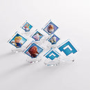 Altered TCG: Premium Standees - Ordis-Ashdown Gaming