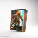 Gamegenic MTG: Reality Fracture Premium Art Sleeves-Ashdown Gaming