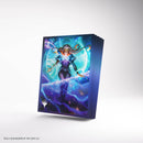Gamegenic MTG: Reality Fracture Premium Art Sleeves-Ashdown Gaming
