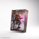 Gamegenic MTG: Reality Fracture Premium Art Sleeves-Ashdown Gaming