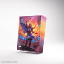 Gamegenic MTG: Reality Fracture Premium Art Sleeves-Ashdown Gaming