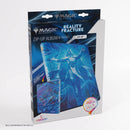 Gamegenic MTG: Reality Fracture Zip-Up Album 18-Pocket-Ashdown Gaming