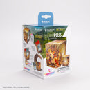 Gamegenic MTG: Hobbit Squire Plus 100+ XL