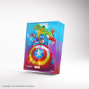Gamegenic MTG: Marvel Premium Art Sleeves-Ashdown Gaming