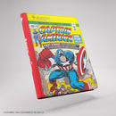 Gamegenic MTG: Marvel Zip-Up Album 18-Pocket-Ashdown Gaming