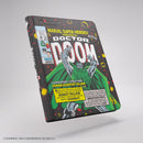 Gamegenic MTG: Marvel Zip-Up Album 18-Pocket-Ashdown Gaming